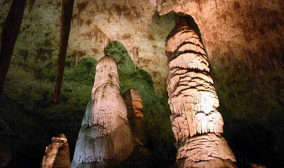 NENGKONG CAVE: Where India's Second-Longest Cave Hides in Plain Sight